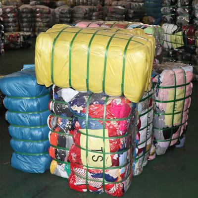 China Nice Quality Clothing Packs Second Hand Clothing Used Clothes Bales New York Kids Clothing Used Bales Mixed Used Clothing for sale