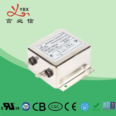 China El EMC filtra en venta - modo común y diferenciado | YBX en venta