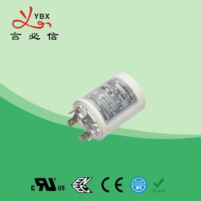 중국 에어 컨디셔너를 위한 Yanbixin 16A 120V/250V 교류 전원 선 여과기 보장 5 년 판매용