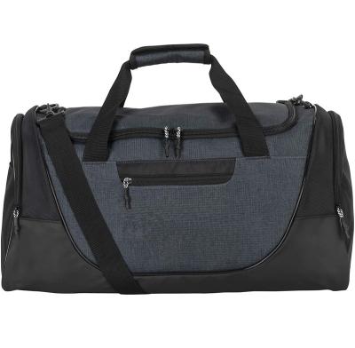 China Large Capacity FREE PREVIEW Challenger Duffel Bag for sale