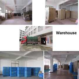 Verified China supplier - Nanchang Robinson Science And Technology Co., Ltd.