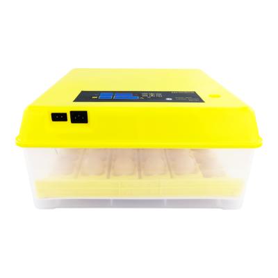 China huatuo factory automatic sale 36 egg tray with motor incubator, 144 pcs quail egg tray HT-36 for sale