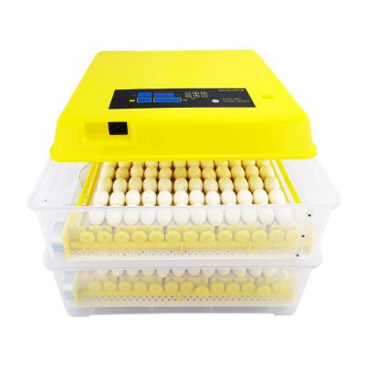 China Multifunctional Roller Egg Tray Incubators Hatching Egg Incubator For Sale for sale