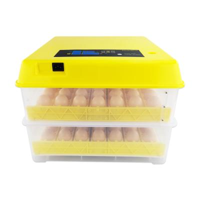 China Good quality multifunctional wholesale egg incubator with setting tray for incubator chicken egg incubator for sale