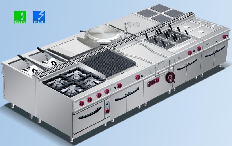 Verified China supplier - Guangzhou Unique Catering Equipment Co., Limited