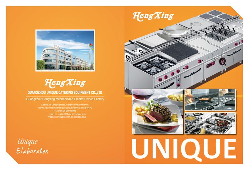 Verified China supplier - Guangzhou Unique Catering Equipment Co., Limited