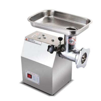 China Electric Chopper Hot Sale Best Quality Stainless Steel Industrial Enterprise Fresh Chopper Used for sale