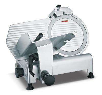 China Best Price 300ES-12 Heavy Duty Stainless Steel Cooks Automatic Frozen Meat Slicer 300ES-12 for sale