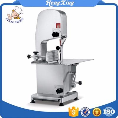 China High Quality Heavy Duty Electric J210 Cutting Saw/Bone Saw Meat Bone Cutter Saw Machine Price for sale