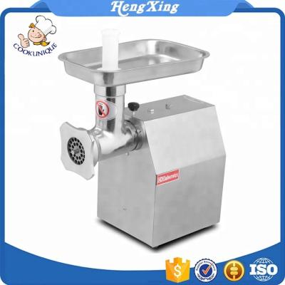 China Stainless steel body stainless steel body electric meat grinder TT-22 for sale for sale