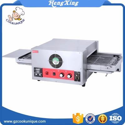 China High efficiency equipments for restaurants countertop gas commercial electric pizza cone oven main conveyor price for sale for sale