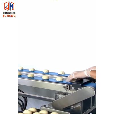 China 25cm indisches Roti, das Maschine den vollautomatischen Handelschapati herstellt Maschine macht zu verkaufen