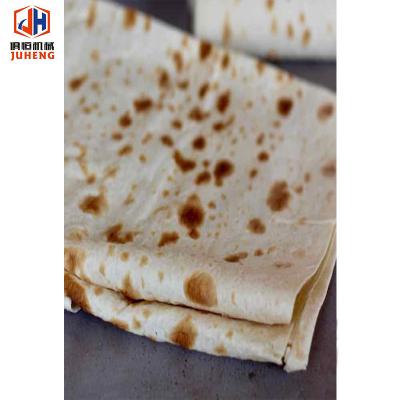 Китай Индеец Papad делая машину хлеба Lavash продается