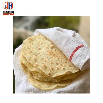 China 220V Edelstahl Bäckerei Lavash Brotmaschine zum Formen Backen zu verkaufen