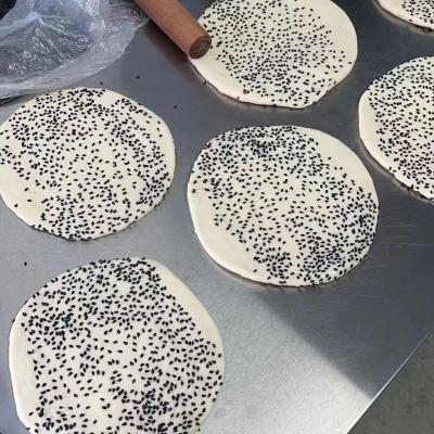 中国 Customizable and Innovative Chinese Hamburger Production Line 販売のため