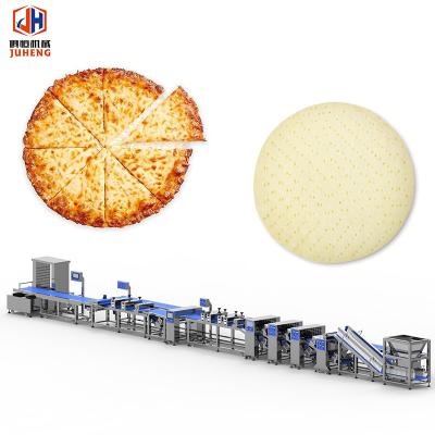 Κίνα 5000pcs/H παγωμένος Tortilla εξοπλισμού κατασκευής πιτσών αυτόματος περιστροφικός κόπτης κατασκευαστών προς πώληση