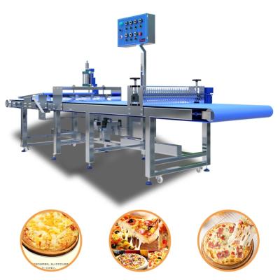 China Máquina para hacer rosquillas de acero inoxidable con fuente de energía eléctrica en venta