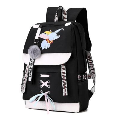 China Wholesale Cheap Price Kids School Bag Casual Backpack School Bags for sale