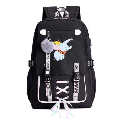 China Cheap Backpack OEM Factory Customization School Satchel Backpack School for sale