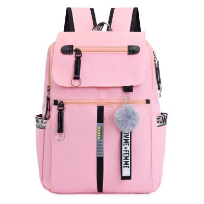 China Hot Selling Cheap Custom Backpack Kids School Backpack Small Bag For School for sale