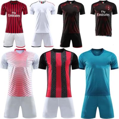 China Shirts & Main 2020 2021 season thai quality new league club soccer jerseys popular hot sale cheap wholesale shirt soccer jerseys for sale