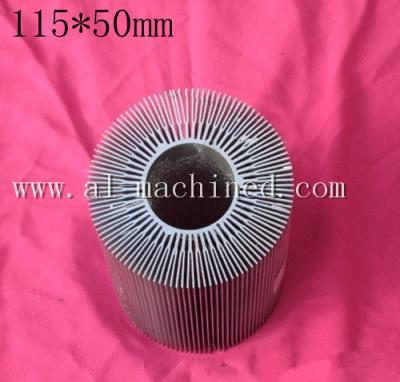 China Round heat sink for sale