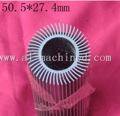 China Light heatsink,Light accessories,Aluminum heatsink for sale