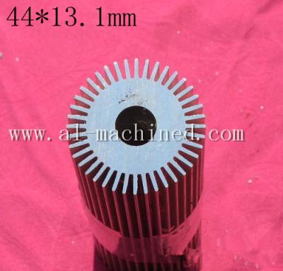 China Round heat sink for sale