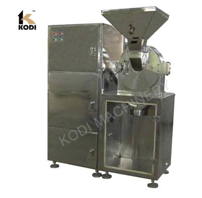 China Metal Chilli Mill Grinder for sale