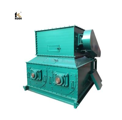 China Hotels DG Series NPK Fertilizer Double Roller Granulator for sale