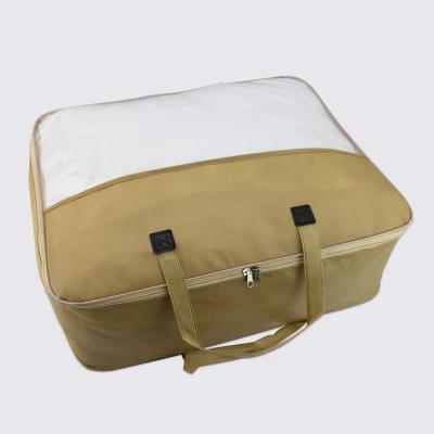 China New Household Large Capacity Durable Moistureproof Dustproof Pits Storage Bag for sale