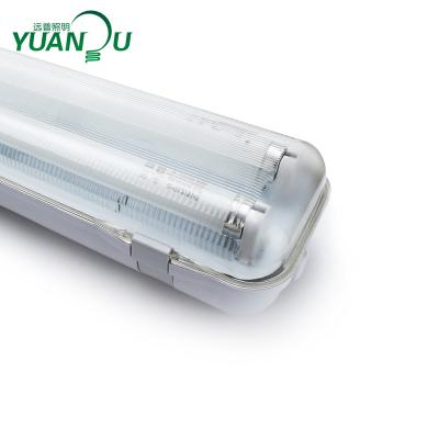 China Amazon Factory Hot Sale LED Tube Lamp IP65 Waterproof LED Tube Light for sale