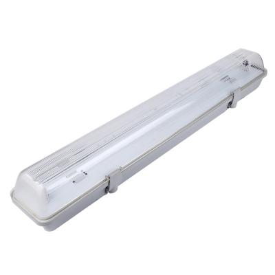 China Garden New Product Waterproof Economical Design IP65 Led Tri-proof Light for sale