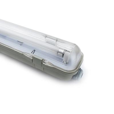 China YUANPU Famous Supermarket Gallery Garden Product T5 28w Fluorescent Tube Lamp for sale