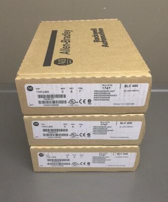 China Supply Allen Bradley 1756-TBCH Terminal Base Unit RTD Module - grandlyauto@163.com for sale