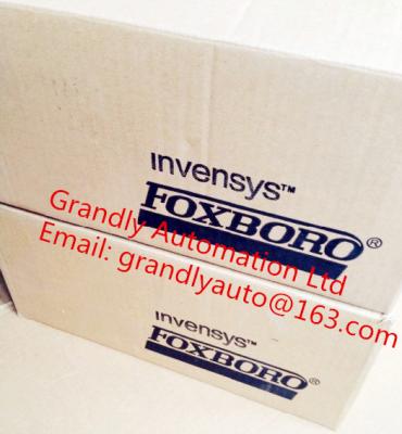 China NEW IN STOCK ! FOXBORO 2AX + MUL P/F MULTIPLER / DIVIDER-GRANDLY AUTOMATION LTD for sale