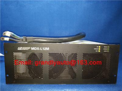 China Quality AE ADVANCED ENERGY MDX-L12M - Grandly Automation Ltd for sale