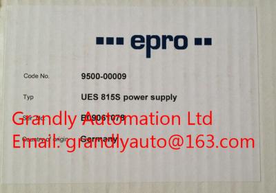 China UES815 - EPRO - Grandly Automation Ltd for sale