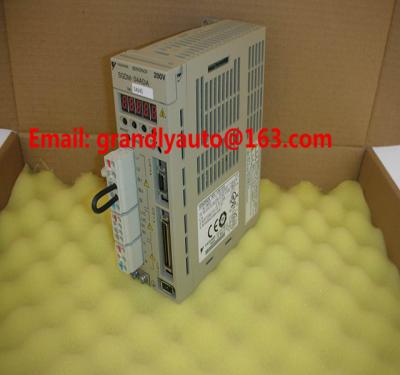 China Yaskawa SGDM-15DN Servo Drive In Stock for sale