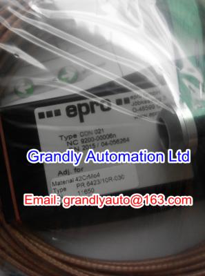 China EPRO CON021 in stock for sale