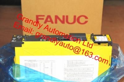 China GE FANUC - A20B-2101-0091 A06b-6130-H002 - Grandly Automation Ltd for sale