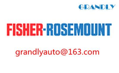 China 01984-2347-0041 - Fisher Rosemount Card-Grandly Automation Ltd for sale