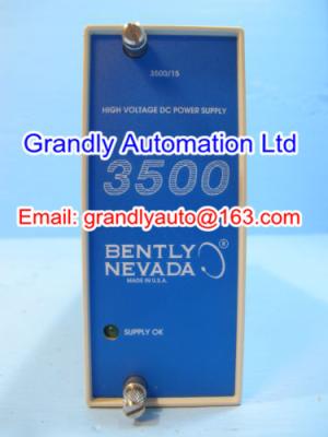 China Original New Bently Nevada KEYPHASOR INDICATOR BOARD, P/N: 105375-01 for sale