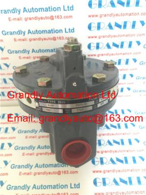 China Sell Quality New Emerson Fisher 2625 Control Volume Booster *New in Stock* for sale