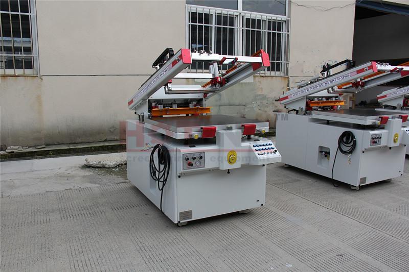 Fornecedor verificado da China - Shanghai Hoting screen printing equipment Co.,Ltd