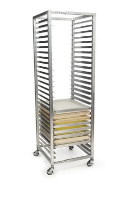 China Aluminum frame storage racks, screen frame racks, diy racks, screen printing racks, screen racks for sale