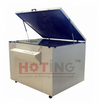 China Screen printing exposure machine for sale