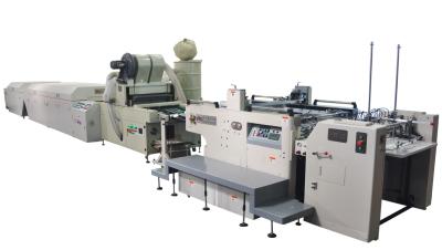 China Cylinder screen printing machine, heat transfer screen printing machine, heat transfer screen printer for sale