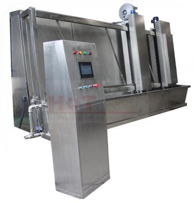 China Screen washing machine for sale