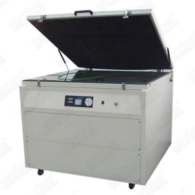 China Screen printing exposure machine for sale